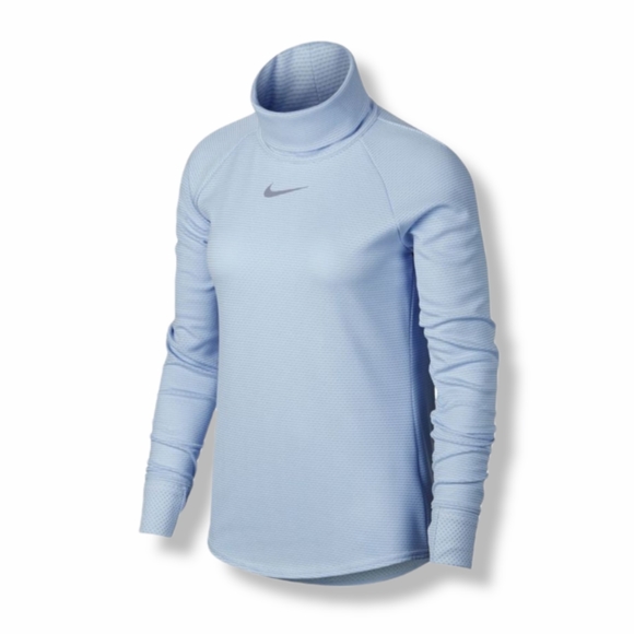 Nike Tops - NIKE GolfWomen's AeroReact Long Sleeve Top